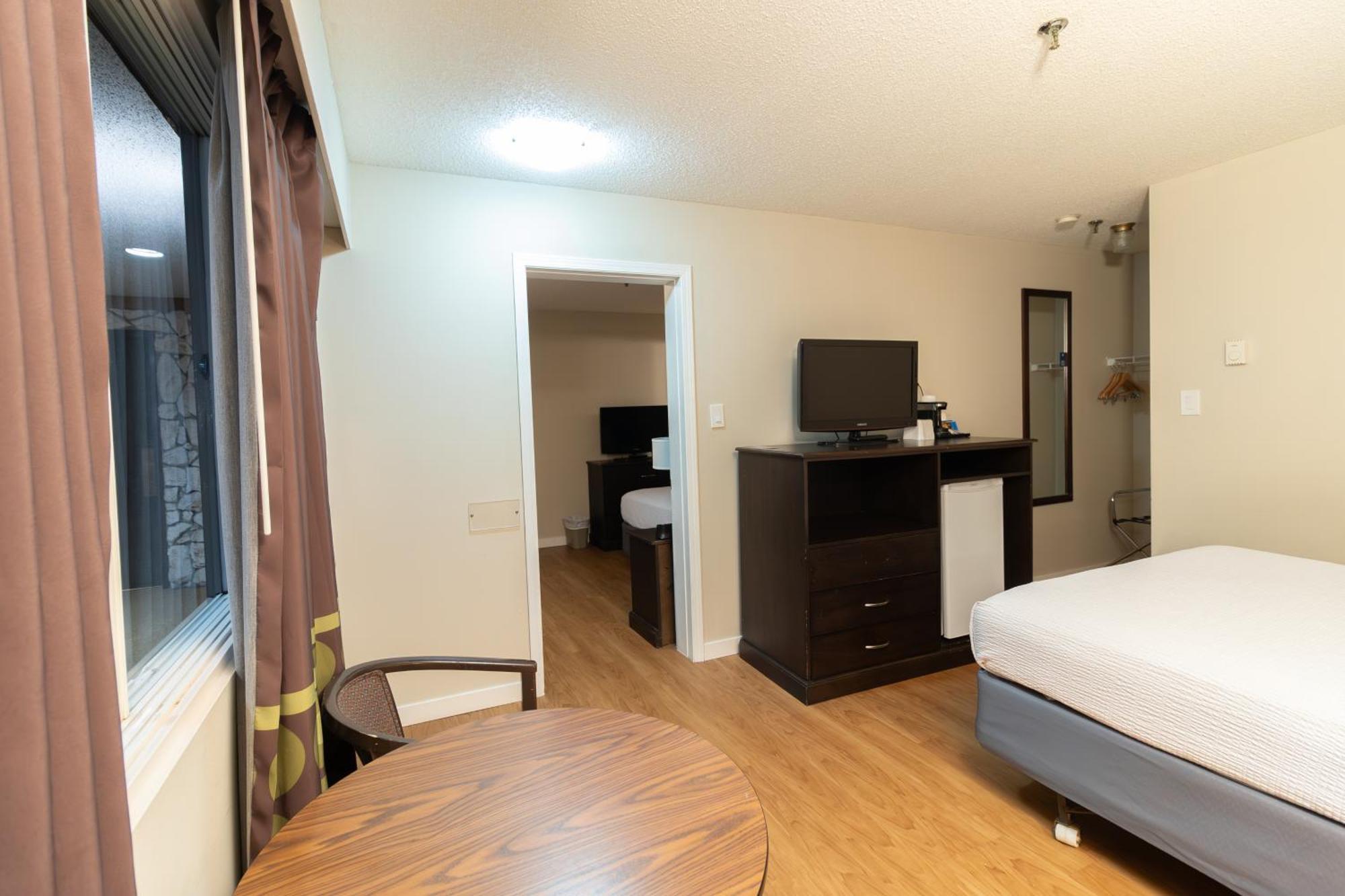 Super 8 By Wyndham Prince George Exterior photo