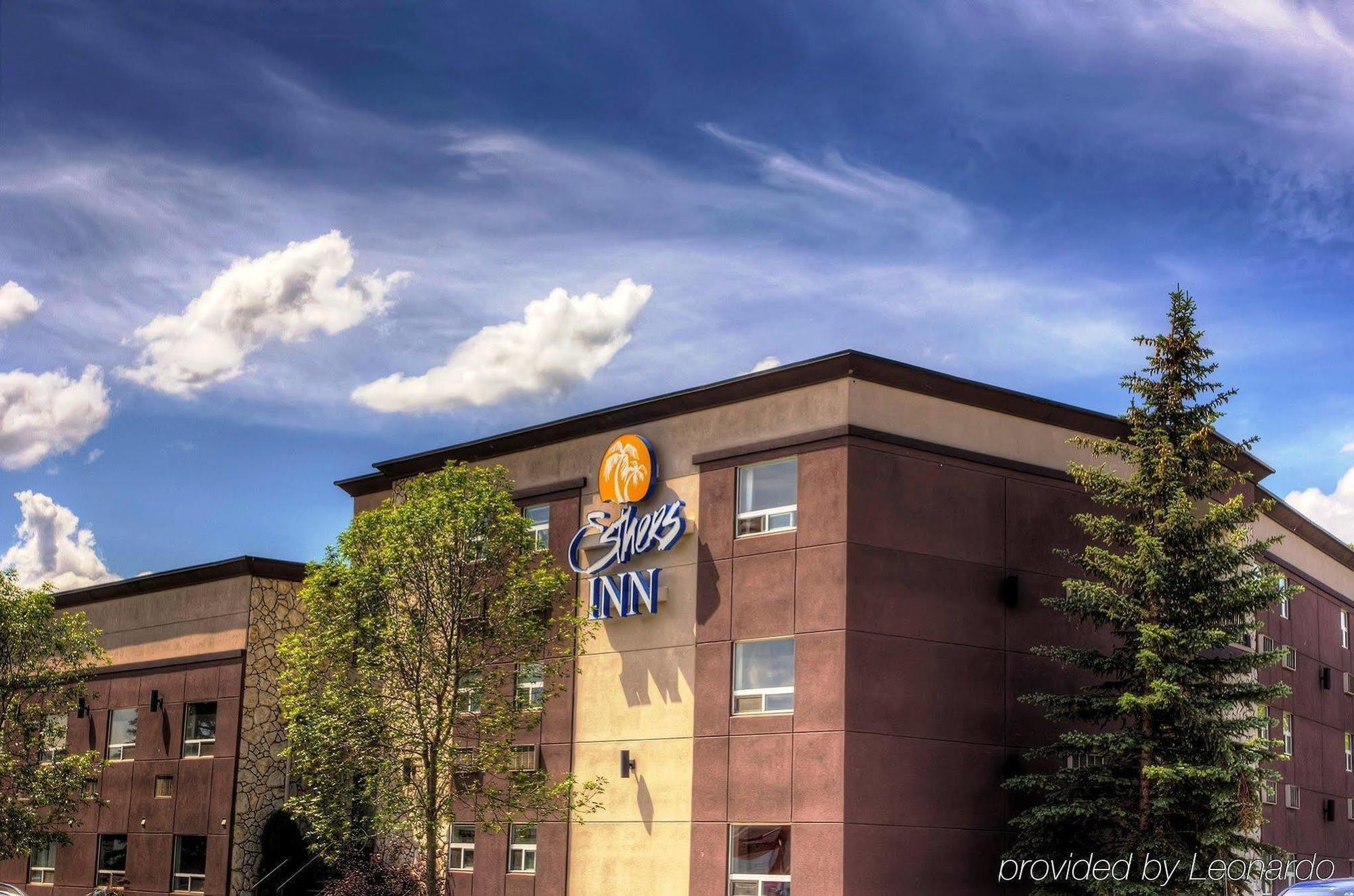 Super 8 By Wyndham Prince George Exterior photo